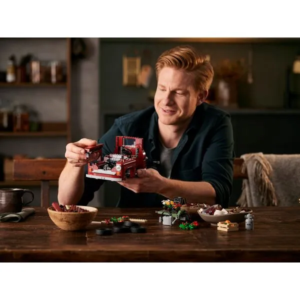 Icons 10290 Грузовик-пикап (Фото 5)