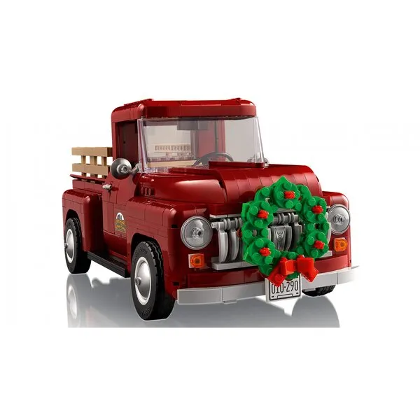 Icons 10290 Грузовик-пикап (Фото 17)