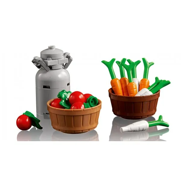 Icons 10290 Грузовик-пикап (Фото 25)