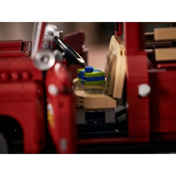 Icons 10290 Грузовик-пикап (Фото 14)