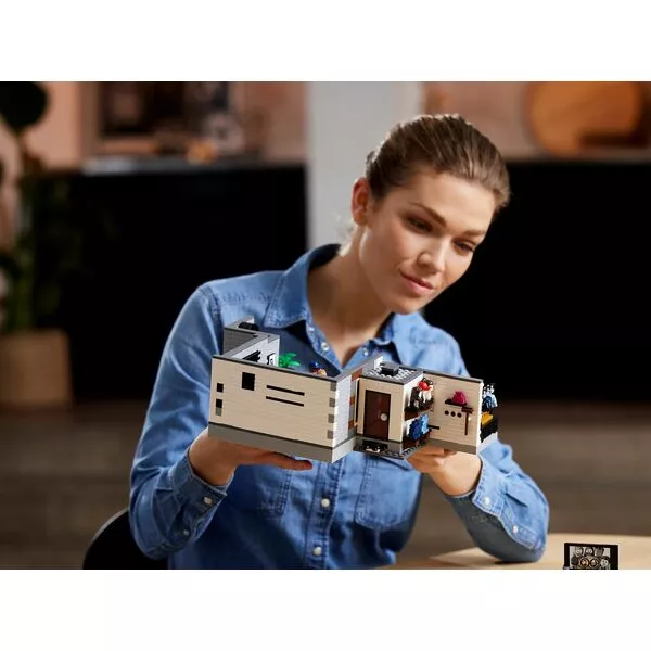 Icons 10291 Лофт «Великолепной пятерки» (Фото 11)