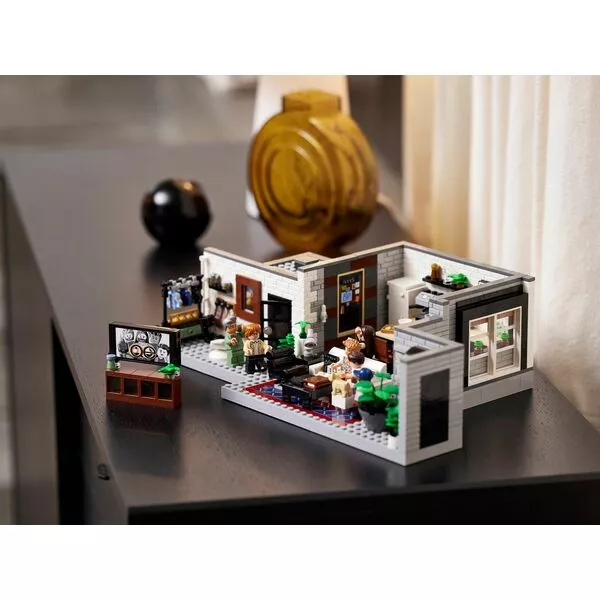 Icons 10291 Лофт «Великолепной пятерки» (Фото 4)