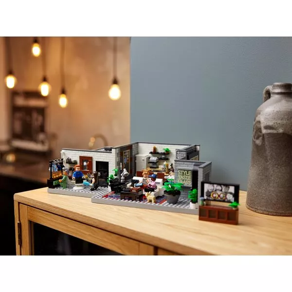 Icons 10291 Лофт «Великолепной пятерки» (Фото 5)