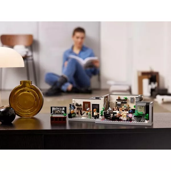 Icons 10291 Лофт «Великолепной пятерки» (Фото 7)