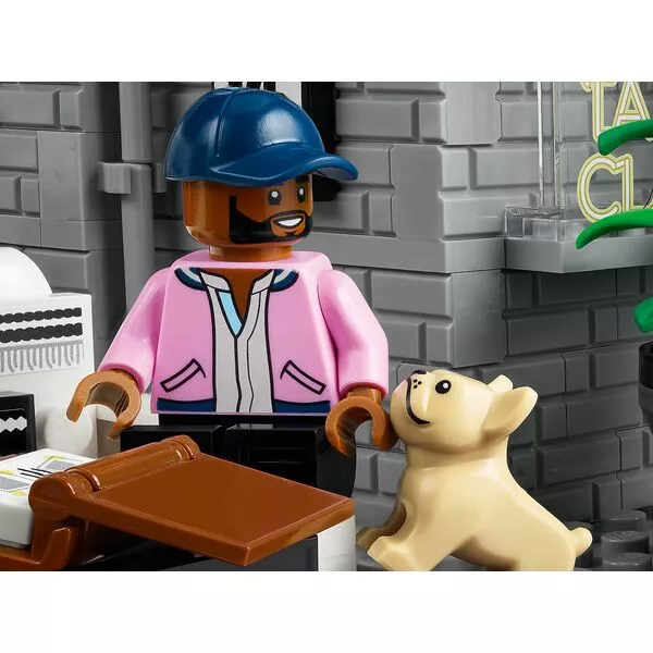 Icons 10291 Лофт «Великолепной пятерки» (Фото 22)