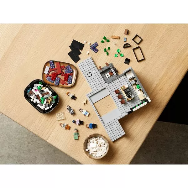 Icons 10291 Лофт «Великолепной пятерки» (Фото 14)