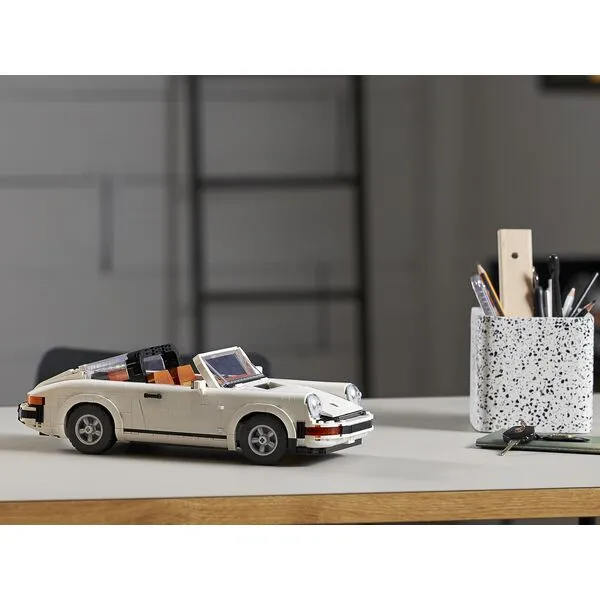 Icons 10295 Porsche 911 (Фото 4)