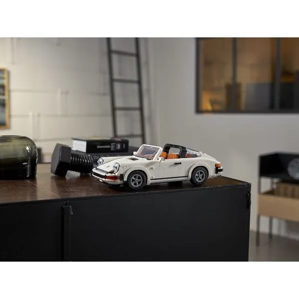 Icons 10295 Porsche 911 (Фото 17)