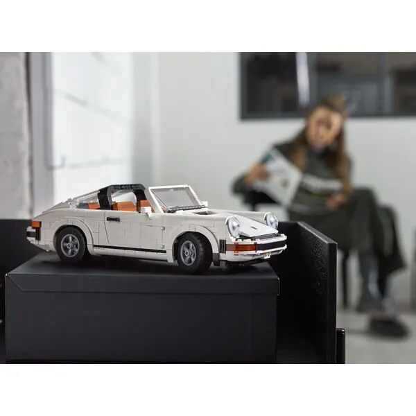 Icons 10295 Porsche 911 (Фото 6)