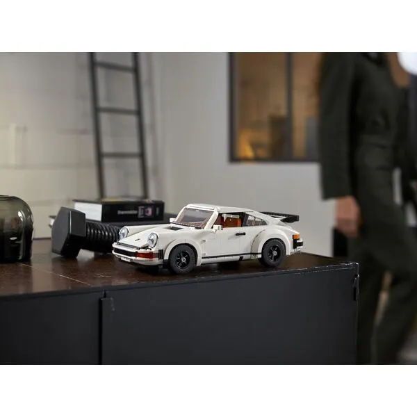 Icons 10295 Porsche 911 (Фото 15)