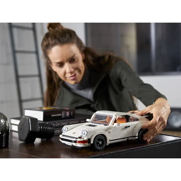 Icons 10295 Porsche 911 (Фото 13)