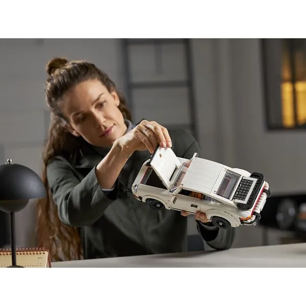 Icons 10295 Porsche 911 (Фото 8)