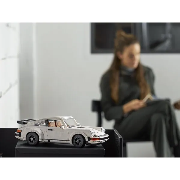 Icons 10295 Porsche 911 (Фото 5)