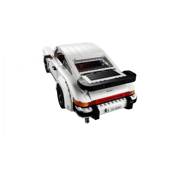 Icons 10295 Porsche 911 (Фото 36)