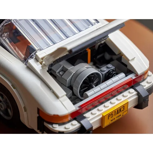 Icons 10295 Porsche 911 (Фото 27)