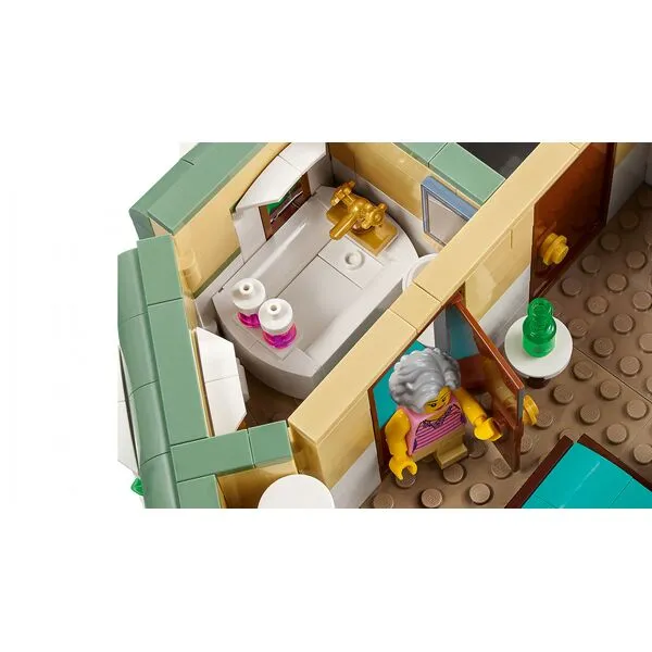 Icons 10297 Бутик-отель (Фото 9)