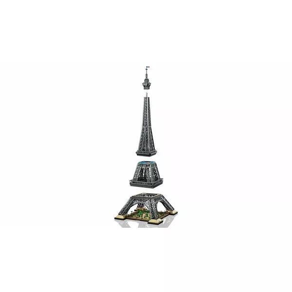 Icons 10307 Эйфелева башня (Фото 13)
