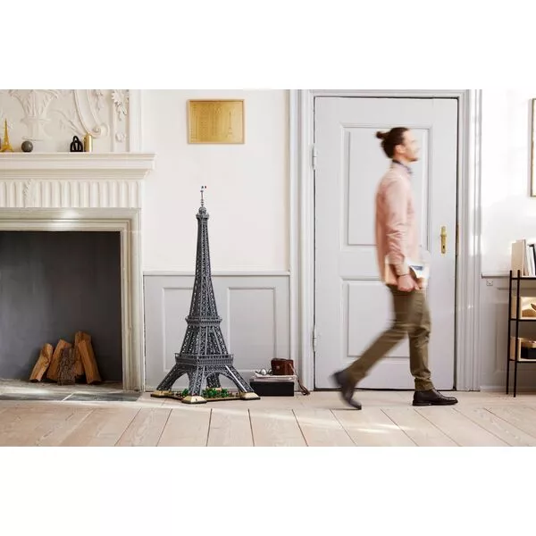 Icons 10307 Эйфелева башня (Фото 16)