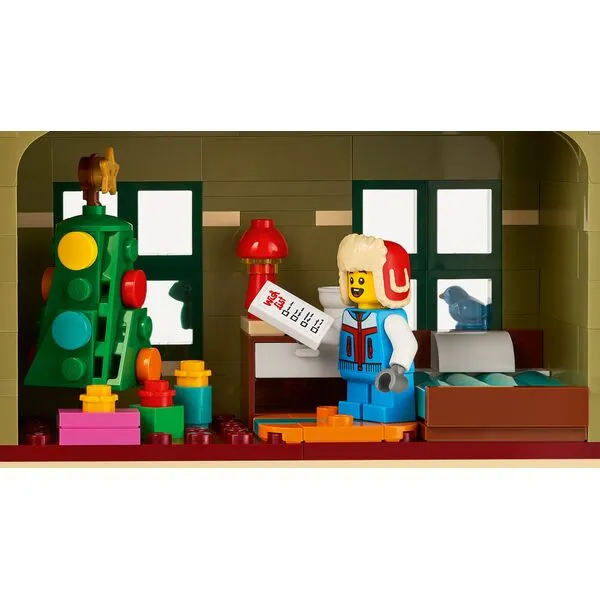 Icons 10308 Праздничная главная улица (Фото 8)