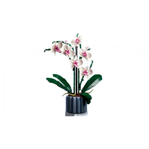 Icons 10311 Орхидея в горшке (Фото 7)