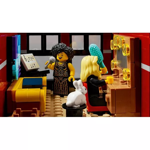 Icons 10312 Джаз-клуб (Фото 7)