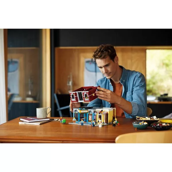 Icons 10312 Джаз-клуб (Фото 14)