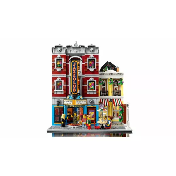 Icons 10312 Джаз-клуб (Фото 4)