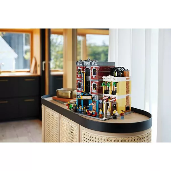 Icons 10312 Джаз-клуб (Фото 15)