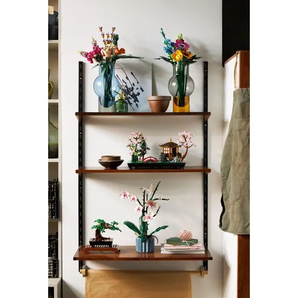 Icons 10315 Тихий сад (Фото 7)