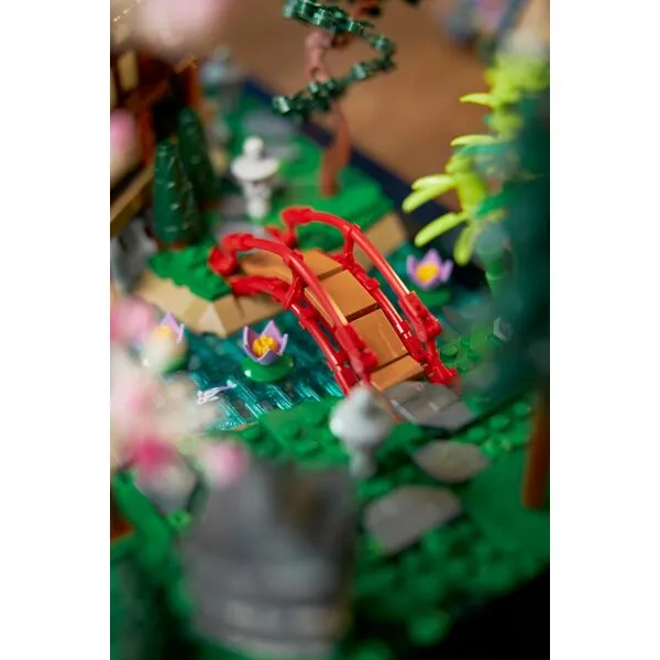 Icons 10315 Тихий сад (Фото 10)