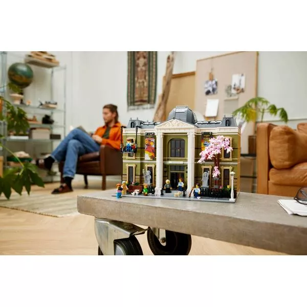 Icons 10326 Музей естественной истории (Фото 4)