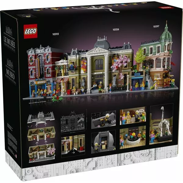 Icons 10326 Музей естественной истории (Фото 2)