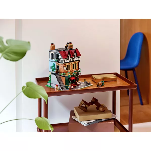 Icons 10350 Уголок Тюдоров (Фото 17)