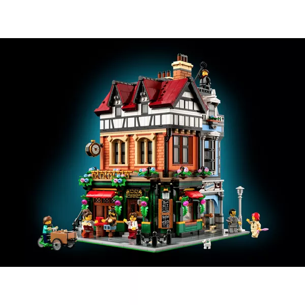 Icons 10350 Уголок Тюдоров (Фото 19)