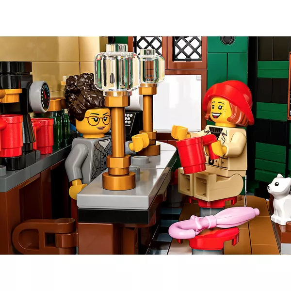 Icons 10350 Уголок Тюдоров (Фото 12)