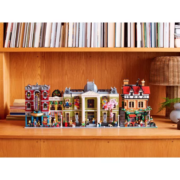 Icons 10350 Уголок Тюдоров (Фото 18)