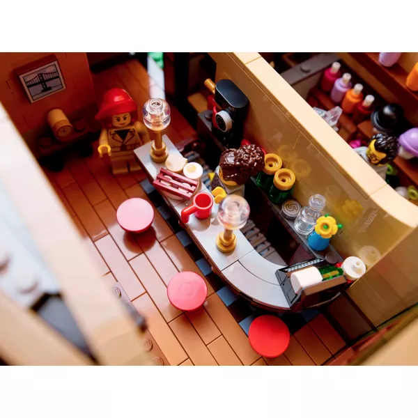 Icons 10350 Уголок Тюдоров (Фото 7)