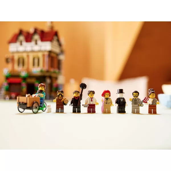 Icons 10350 Уголок Тюдоров (Фото 14)