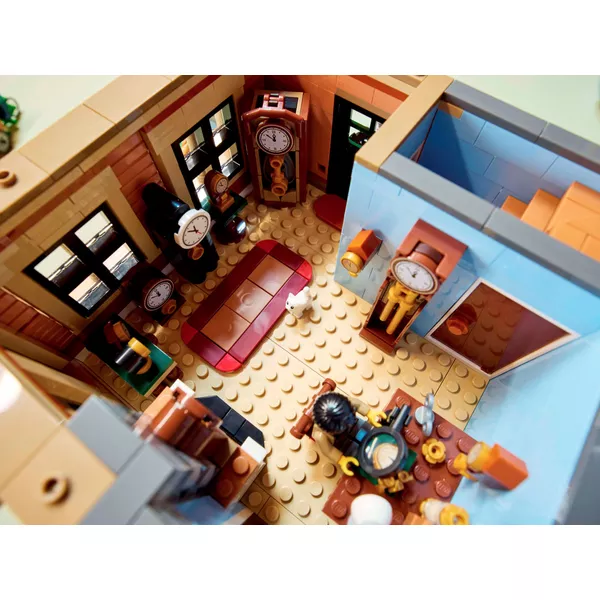 Icons 10350 Уголок Тюдоров (Фото 8)