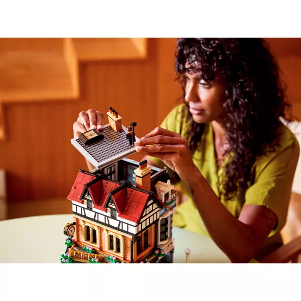 Icons 10350 Уголок Тюдоров (Фото 15)