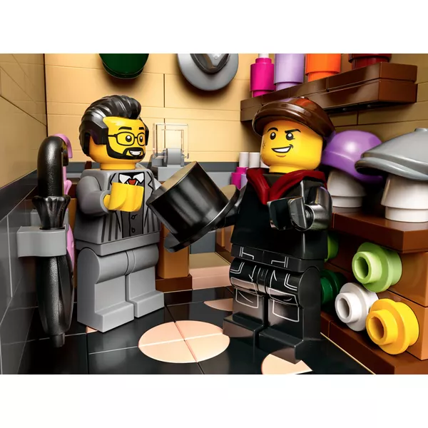 Icons 10350 Уголок Тюдоров (Фото 11)