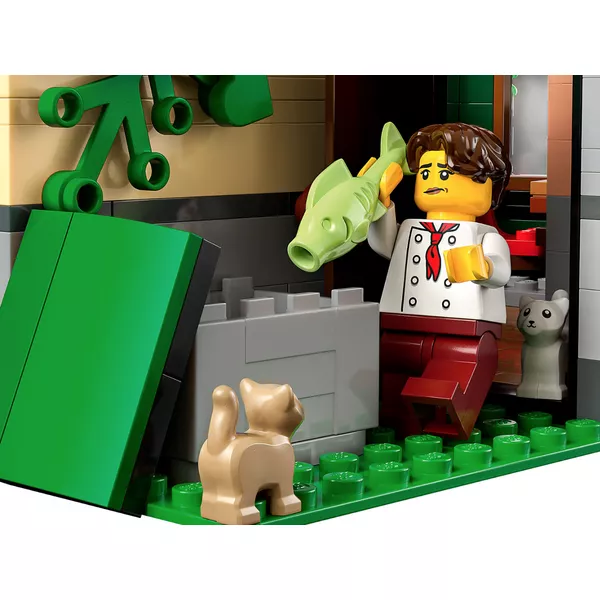 Icons 10350 Уголок Тюдоров (Фото 10)