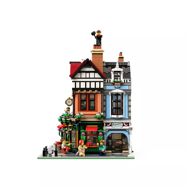 Icons 10350 Уголок Тюдоров (Фото 5)