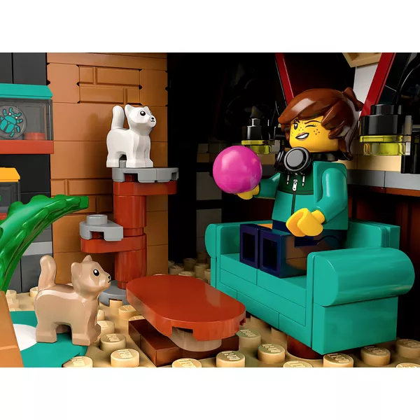 Icons 10350 Уголок Тюдоров (Фото 9)