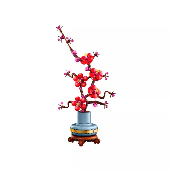 Icons 10369 Цветок сливы (Фото 5)