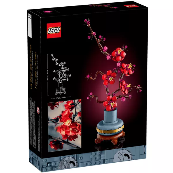 Icons 10369 Цветок сливы (Фото 2)