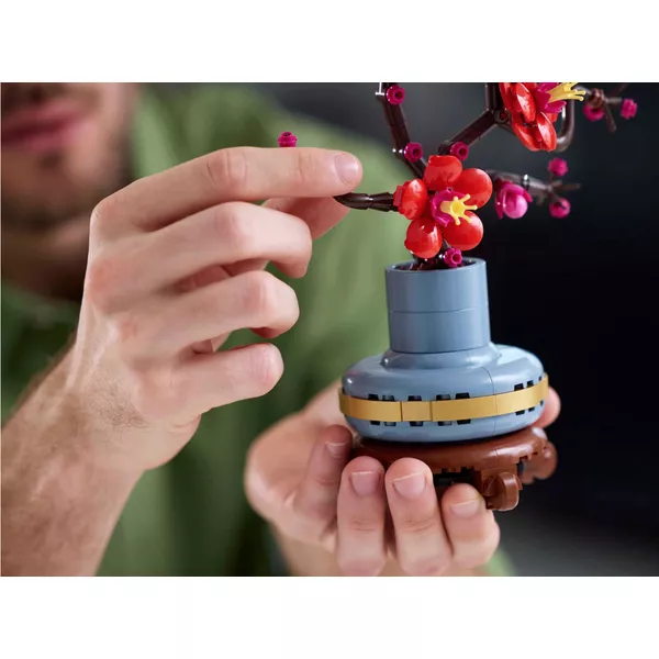 Icons 10369 Цветок сливы (Фото 9)