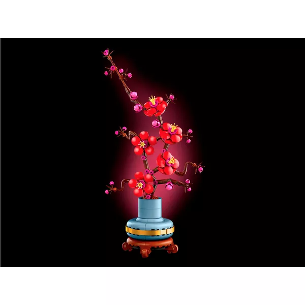 Icons 10369 Цветок сливы (Фото 3)