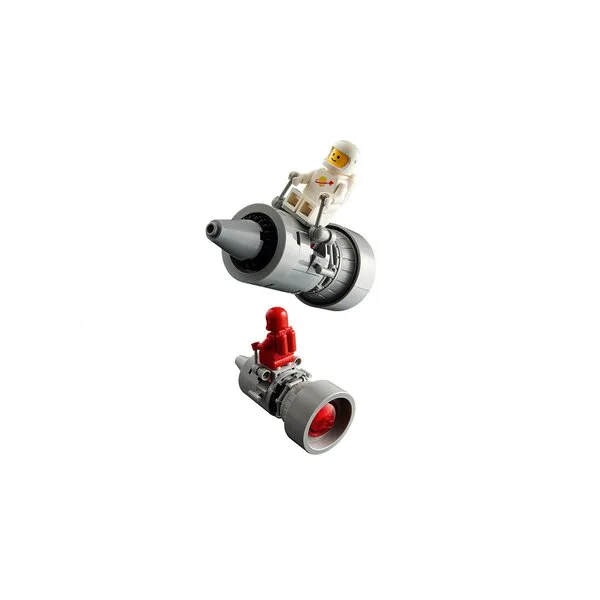 Icons 10497 Исследователь галактики (Фото 13)