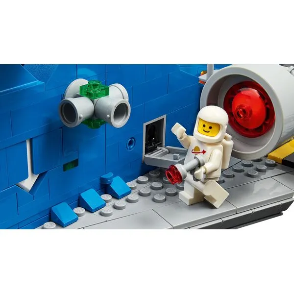 Icons 10497 Исследователь галактики (Фото 7)